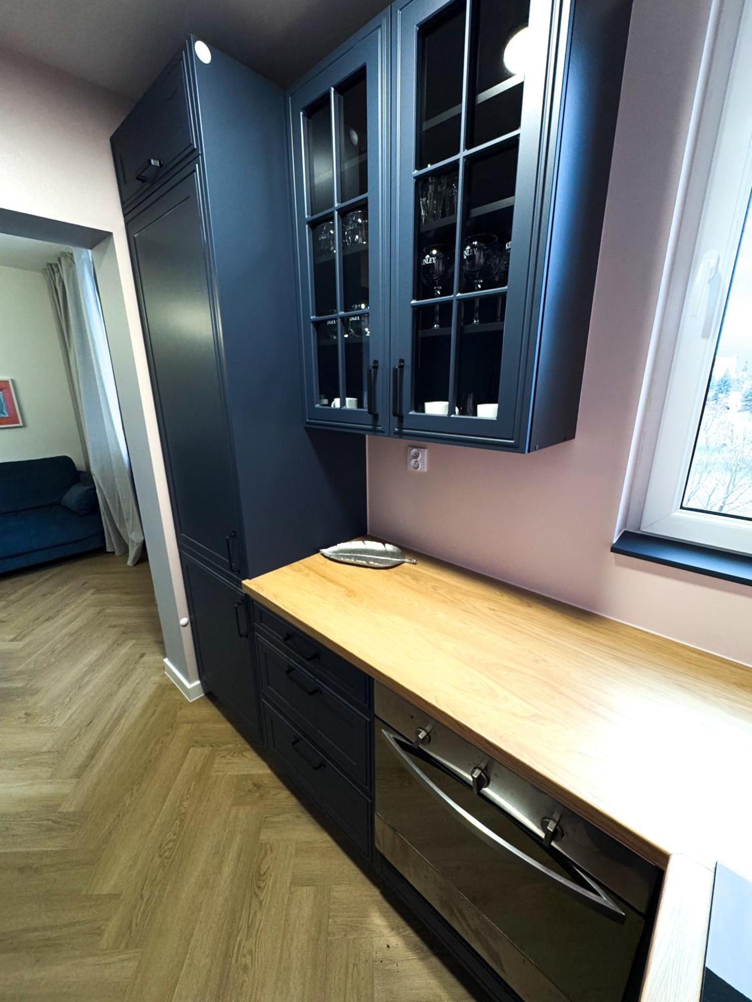 Apartament W Centrum Z Widokiem Na Stare Miasto Zamosc Экстерьер фото